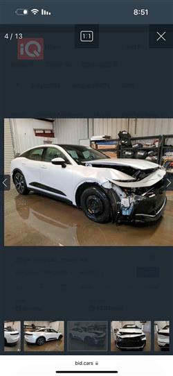 تۆیۆتا کراون